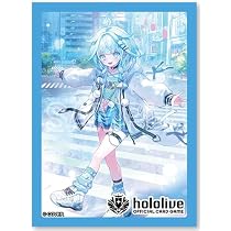 Amazon.co.jp: オフィシャルホロカケース vol.31 水宮枢 : ホビー